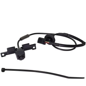 Camera/Projector Camera Rear Gate Mounted ID 95760B2010 Fits 17-19 SOUL 431818