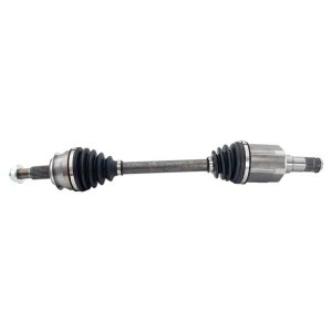 CV Axle Shaft For 2014-2018 Mazda 3 GT 2.5L 4 Cyl Automatic Front Driver Side