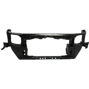 New Radiator Support For 2014-2021 Toyota Tundra Center Made of Steel TO1225325