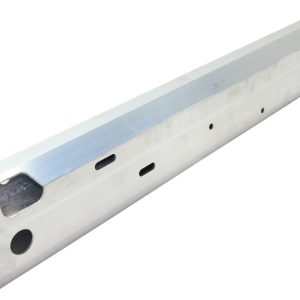 For TACOMA 16-18 FRONT REINFORCEMENT, Aluminum - CAPA