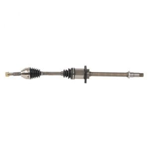 CV Axle Shaft For 2007-2011 Nissan Altima Automatic CVT Hybrid Front Driver Side