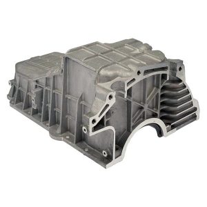 Oil Pan 4.3L Fits 08-14 EXPRESS 1500 VAN 362710