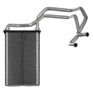 For 2012-2015 Honda Civic HF/EX/DX, Aluminum - HVAC Heater Core