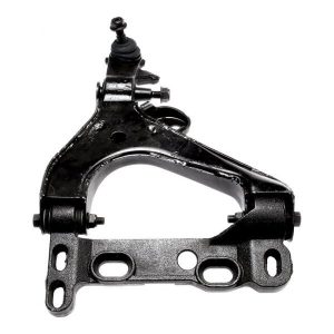 Control Arm For 2008-2009 GMC Envoy Front Passenger Side Lower With Ball Joint
