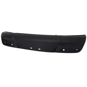 Rear Bumper Cover For 2018-2022 Kia Rio Hatchback Lower Textured Made of Plastic