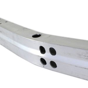 For M35 06-10 FRONT REINFORCEMENT, Aluminum