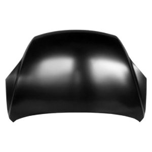For CR-V 10-11 HOOD - CAPA
