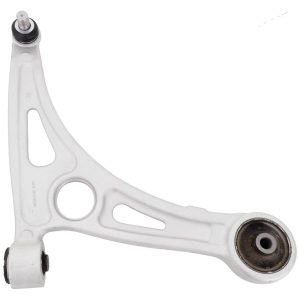 Front Bumper Cover For 2014-18 Mercedes Sprinter 2500 w/Fog Lights Textured Grey