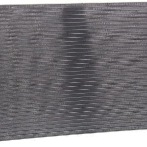 AC Condenser For 2015-20 Dodge Promaster City 4 Door With Core Thickness 0.63In