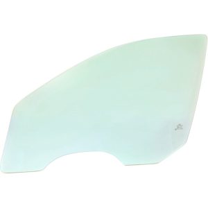 Door Glass For 2004-2007 Ford Focus Sedan Front Driver Left Side YS4Z5421411AA