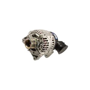 Alternator For 2001-06 BMW X5 3.0L 6 Cyl 120 Amp With 6 Groove Serpentine Pulley