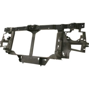 Radiator Core Support Composite Headlamps Fits 03-16 EXPRESS 2500 VAN 112120