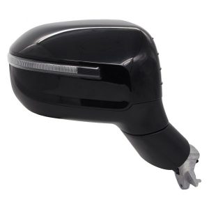 Mirror For 20-22 Kia Telluride Right Side Power Heated Signal Blind Spot System