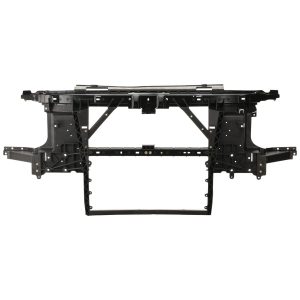 Radiator Core Support For 2004-10 Nissan Titan 5.6L V8 SUV 4 Door Automatic 4WD