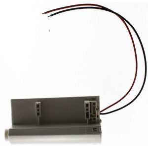 Fuel Pump Only Frame Mounted Fits 88-89 BRONCO 63341