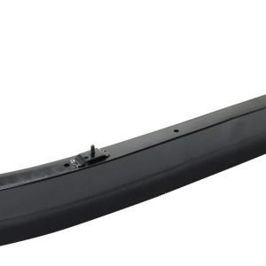 Front Bumper Reinforcement US Built VIN 5 1st Digit Fits 16-18 OPTIMA 68469