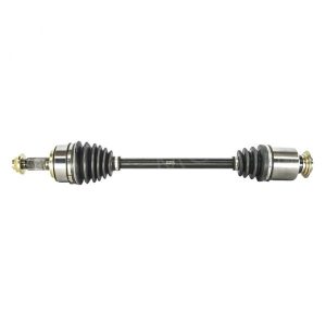 CV Axle Shaft For 2006-2014 Honda Ridgeline 3.5V6 Front Right Passenger Side