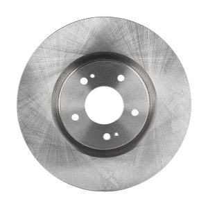 Front Brakes Evolution Thru 01/05 Fits 03-05 LANCER 150721