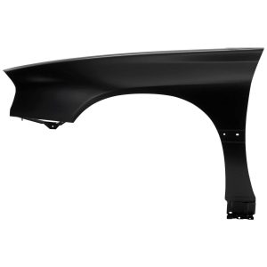 Fender For 2000-2005 Chevrolet Impala Sedan 4 Door Automatic FWD Driver Side