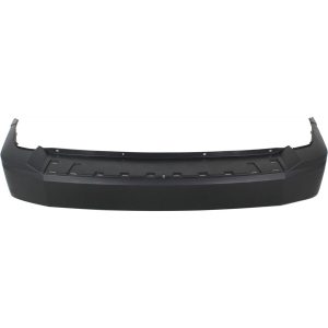 Rear Bumper Cover For 2008-2012 Jeep Liberty Limited 4 Door Ready To Paint -CAPA