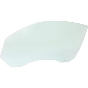 Door Glass For 2005-2014 Ford Mustang Front Driver Left Side DD10702GTNN