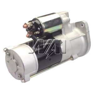 Starter Motor 8-445 Fits 95-00 FORD E350 VAN 401340