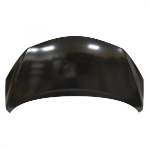 For VERSA NOTE 14-19 HOOD, Steel