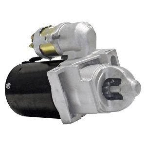 Starter Motor For 1991-1995 Chevrolet Camaro ClockWise 2 Mounting Hole 1.3 kW