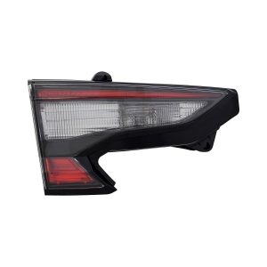 Driver Tail Light Wagon Outback Lid Mounted Fits 20-23 LEGACY 456841