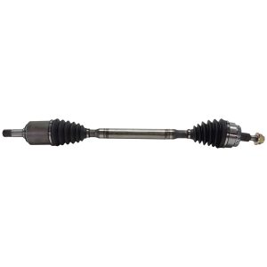 CV Axle Shaft For 98-03 Mercedes ML320 Standard Duty Front Right Passenger Side