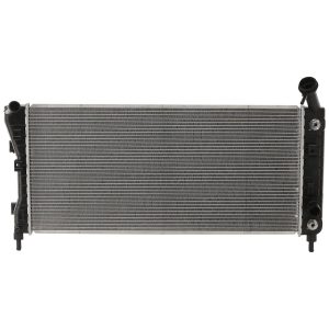 Radiator For 04-08 Pontiac Grand Prix 3.8L GAS Aluminum Core With Plastic Tank