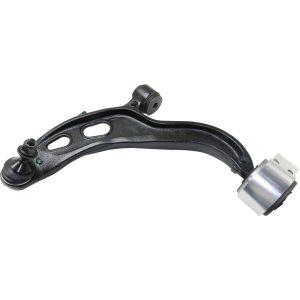 Control Arm For 2013-19 Ford Taurus Front Driver Side Lower Ball Joint Bushings