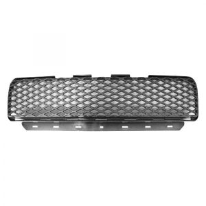 New Grille For 2005 Chevrolet Colorado Xtreme Edition Front Center bumper Black