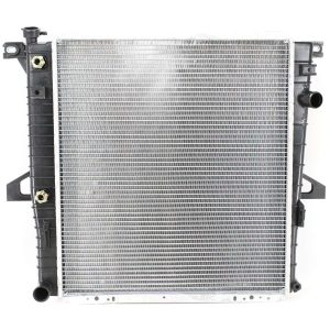 For EXPLORER 00-03 RADIATOR, 4.0L
