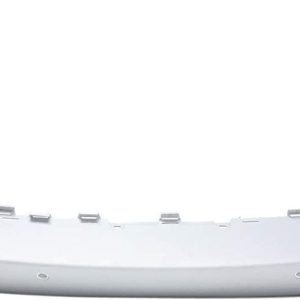 Rear Bumper Cover With Park Assist Fits 07-10 BMW X3 144259