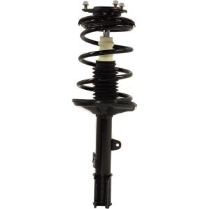 Driver Left Strut Front Fits 01-03 RAV4 494606