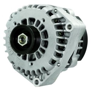 New Alternator For 99-02 Chevrolet Silverado 1500 4.3L V6 4.8L 5.3L V8 130 Amps