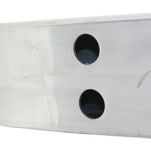 For 350Z 03-04 FRONT REINFORCEMENT, Aluminum, To 2-04