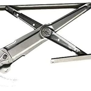 For 92-95 HN CIVIC COUPE/HATCHBACK MANUAL WINDOW REGULATOR FRONT LH