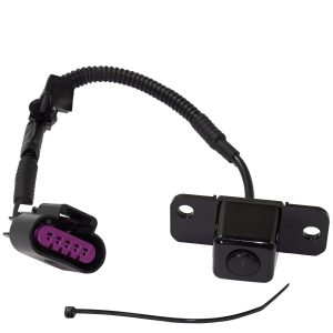 Camera/Projector Camera In Tailgate Fits 07-08 AVALANCHE 1500 401070