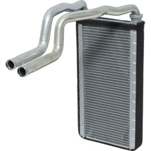 Heater Core For 2006-2007 Subaru B9 Tribeca 3.0L 6 Cyl 4 Door GAS DOHC Aluminum