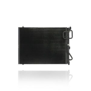 For 90-91 VOLVO 740 88-90 760 91 VOLVO 940 960 A/C CONDENSER