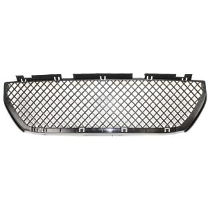 New Grille For 2001-06 BMW M3 Convertible Front Lower Textured Black 51112694724
