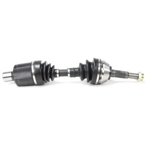 CV Axle Shaft For 1997-2005 Chevrolet Blazer 4WD Front Passenger Side 21.5In