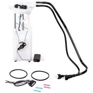 Fuel Pump Module Assembly For 2003 Chevrolet Malibu 3.1L Turbine Pump Technology