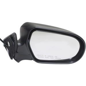 New Passenger Side Mirror for 05-09 Subaru Legacy OE Replacement Part