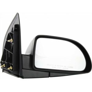 New Passenger Side Mirror for 02-07 Saturn Vue OE Replacement Part