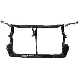 New Radiator Support For 2012-14 Toyota Camry Made of Steel 5321006281 TO1225305