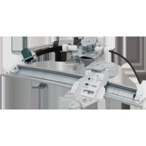 Passenger Right Rear Window Regulator Fits 09-14 MAXIMA 516829