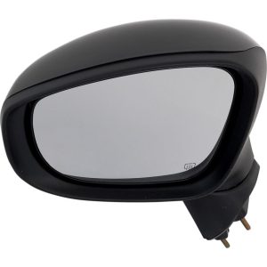 Mirror For 2020-2021 Chrysler Voyager Driver Side Power Heated Manual Folding